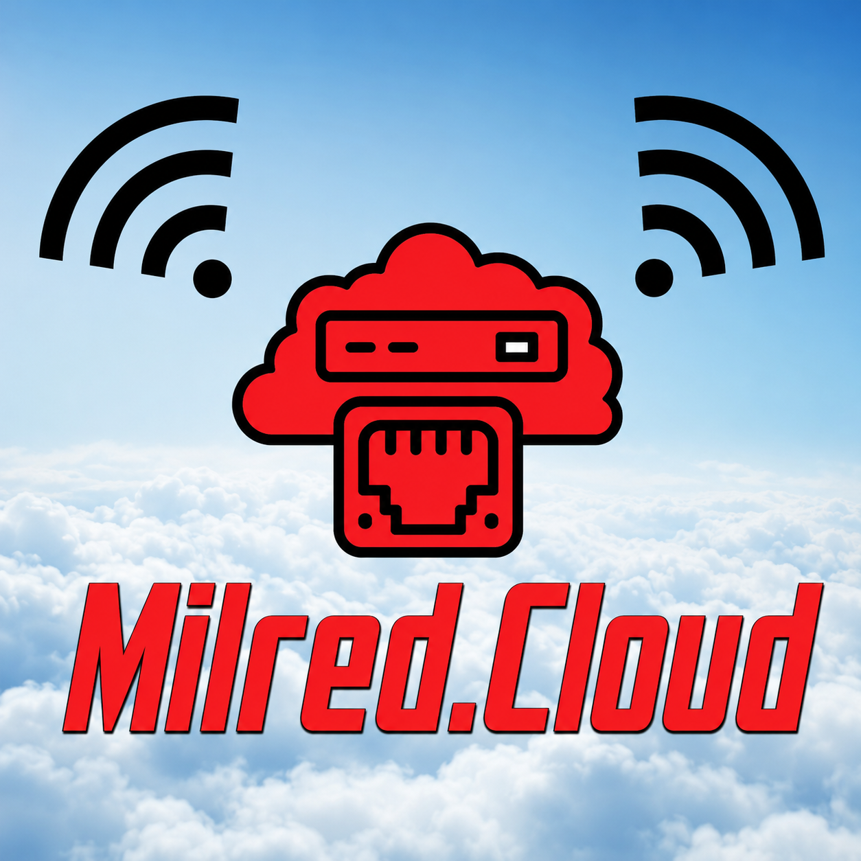 Milred.Cloud